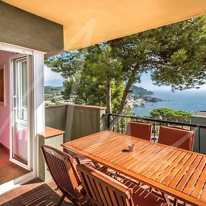  Apartamento Xaloc By Seamount