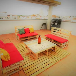  Apartamento B. Marine Holidays