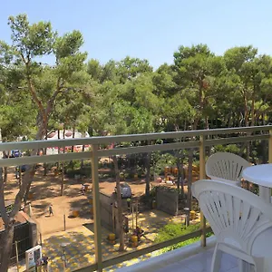  Apartamento Rentalmar Amatista