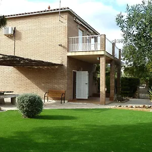  Villa Almadrava 10