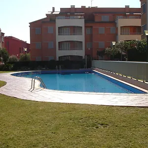  Apartamento Marina Sant Jordi 27