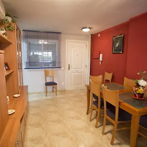  Apartamento Residencial Golden Pineda Mar
